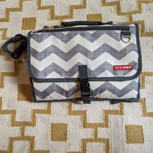SkipHop Travel Changing Pad